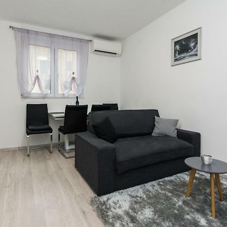 Marea Apartments Zadar Buitenkant foto