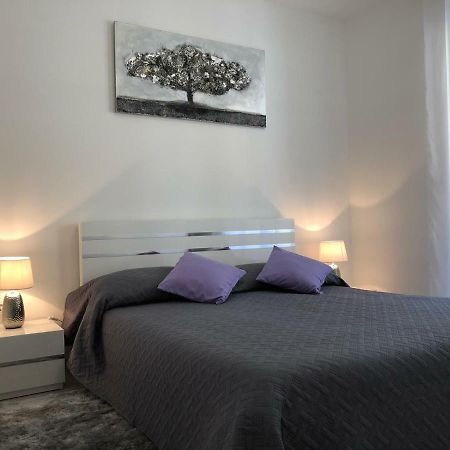 Marea Apartments Zadar Buitenkant foto