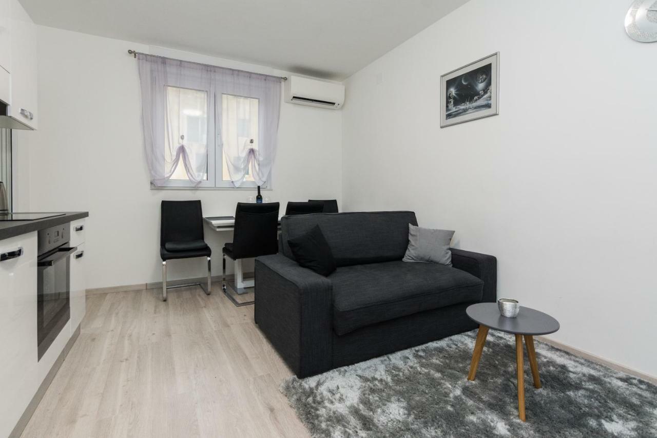 Marea Apartments Zadar Buitenkant foto
